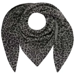 TRIANGLE LEO M | STRADIVARI BLACK