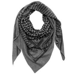 TRIANGLE TRINITY CLASSIC | CITY MIDDLEGREY MELANGE