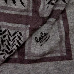 TRIANGLE TRINITY CLASSIC | CITY MIDDLEGREY MELANGE