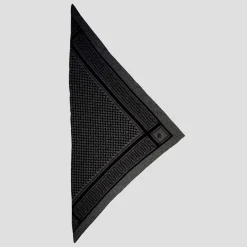 TRIANGLE TRINITY CLASSIC | LUBECCA DARK GREY MELANGE