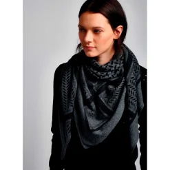 TRIANGLE TRINITY CLASSIC | LUBECCA DARK GREY MELANGE