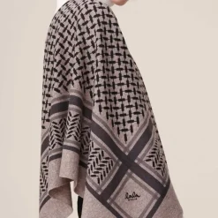 TRIANGLE TRINITY CLASSIC | STRADIVARI DARK BROWN