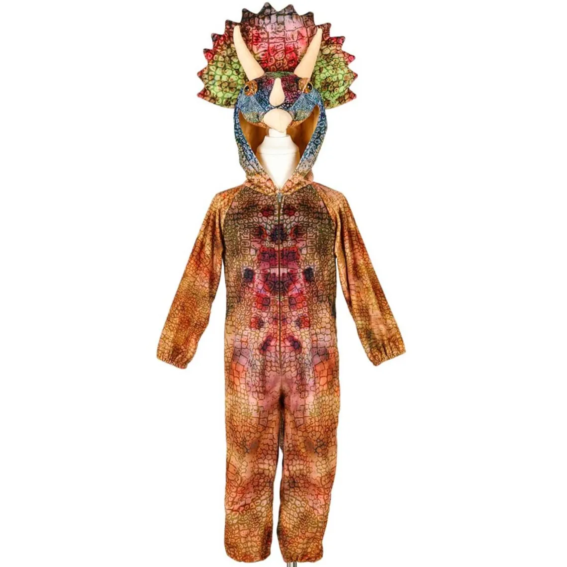 TRICERATOPS 3-4 ÅR, 98-104 CM