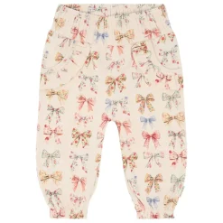 TRINE BIG BOWS BUKSER | KIT