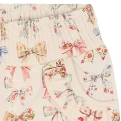 TRINE BIG BOWS BUKSER | KIT