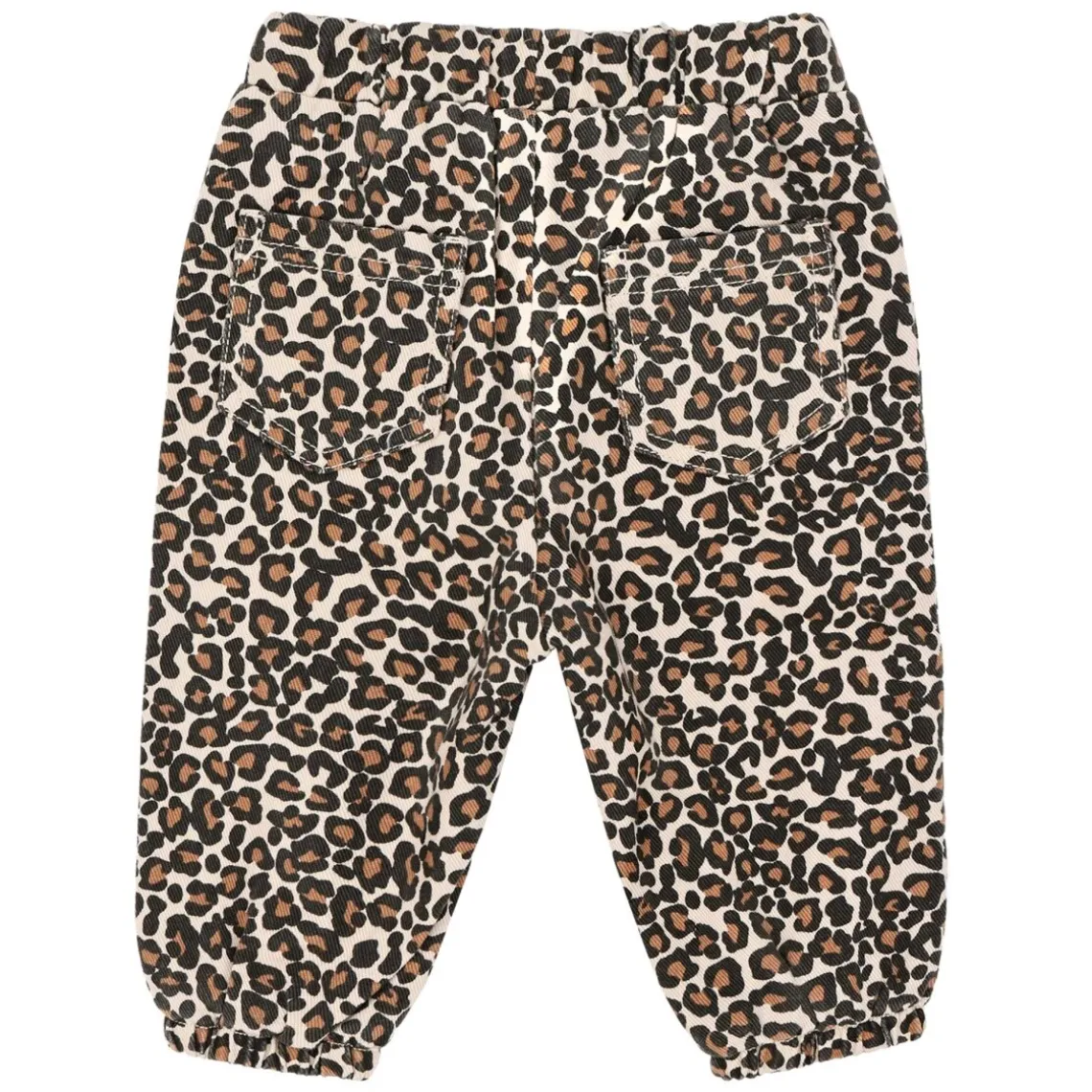 TRINE BIG LEO BUKSER | FRENCH OAK