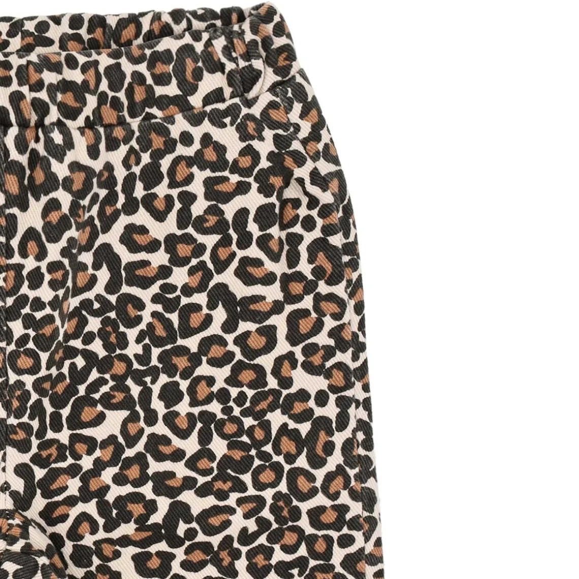 TRINE BIG LEO BUKSER | FRENCH OAK