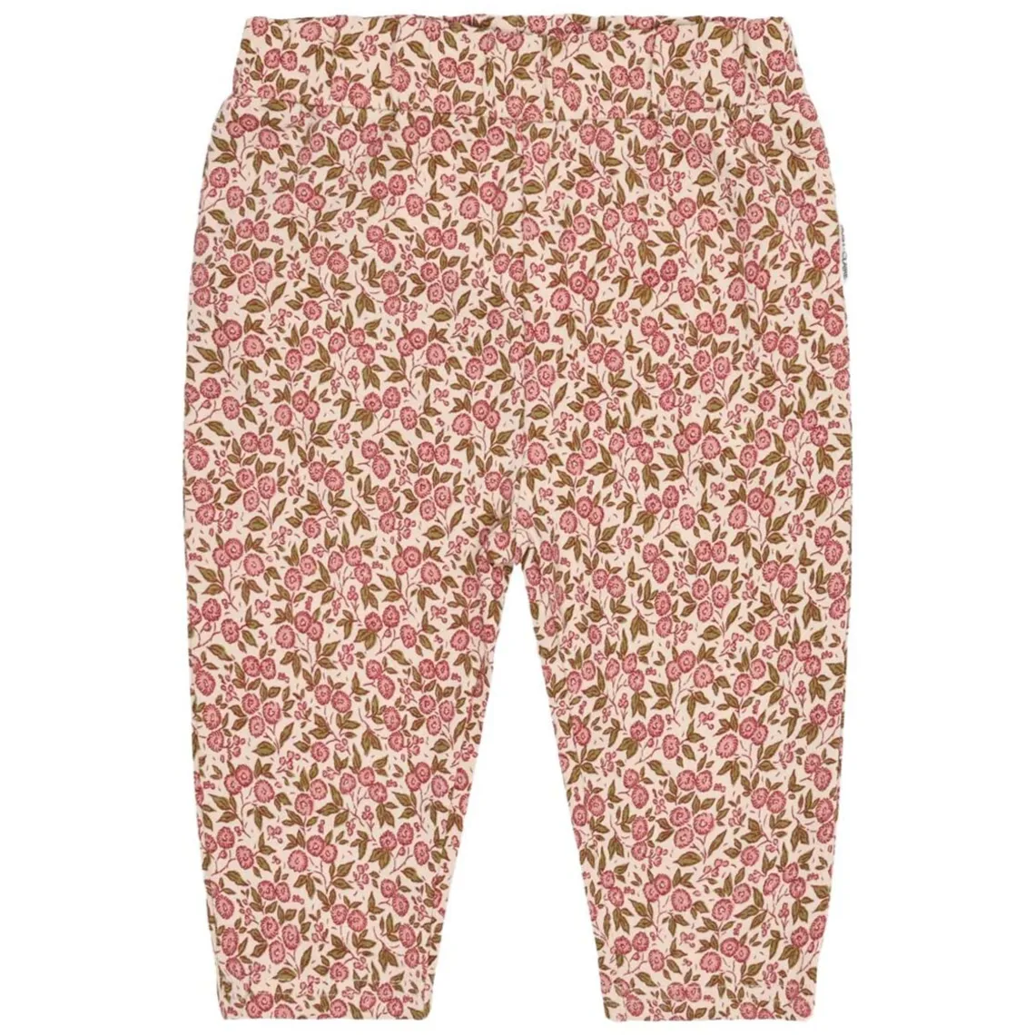 TRINE LITTLE FLORA BUKSER | FRENCH OAK