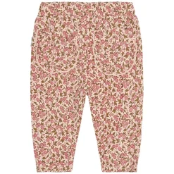 TRINE LITTLE FLORA BUKSER | FRENCH OAK