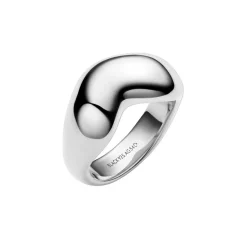 TRYVANN FINGERRING | SØLV