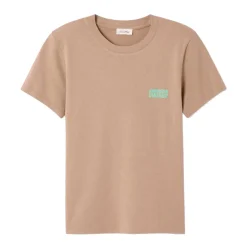 T-SHIRT MC ROND YKOBOW | GRAINES