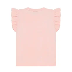 T-SHIRT SS | PEACH BLUSH