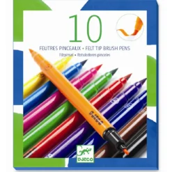 TUSSER | KLASSISKE FARVER