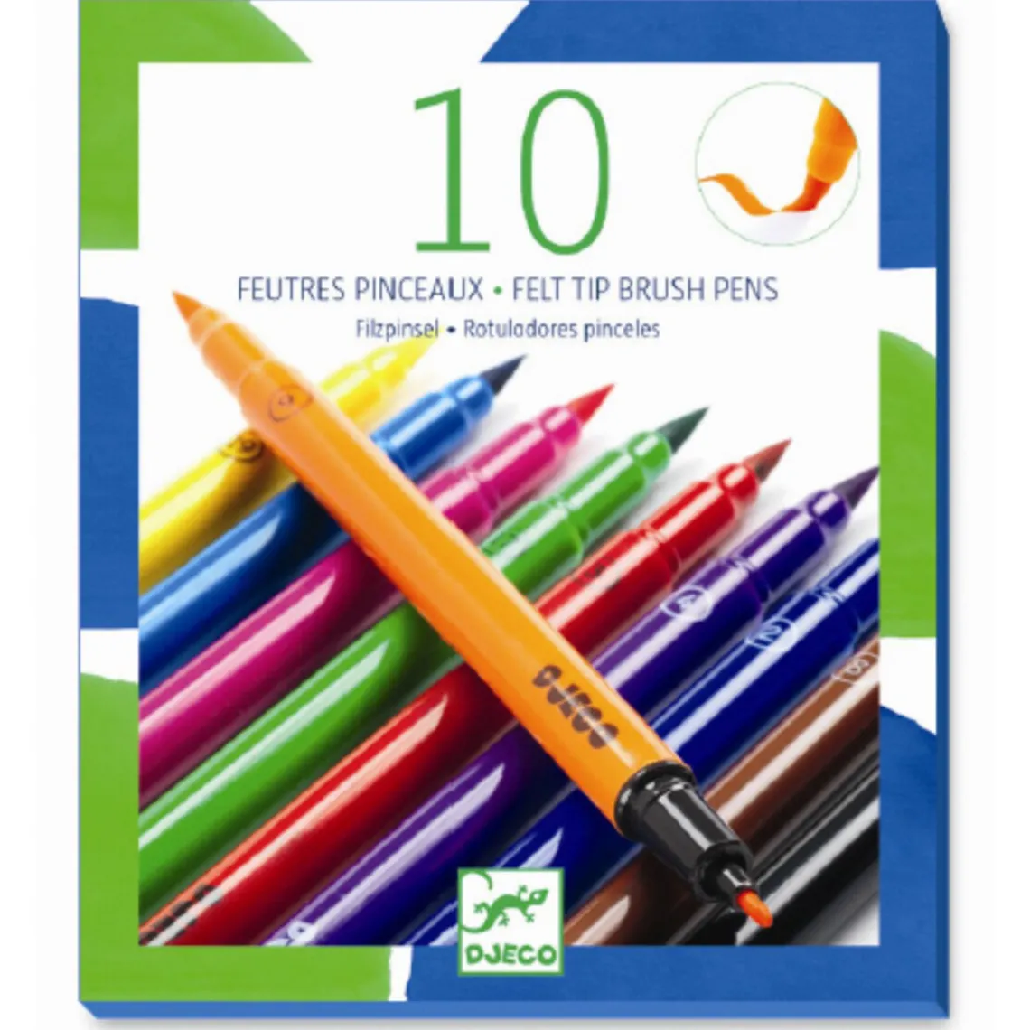 TUSSER | KLASSISKE FARVER