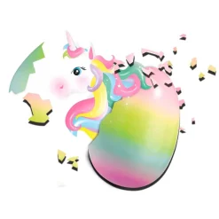 UDKLÆGNINGSÆG UNICORN