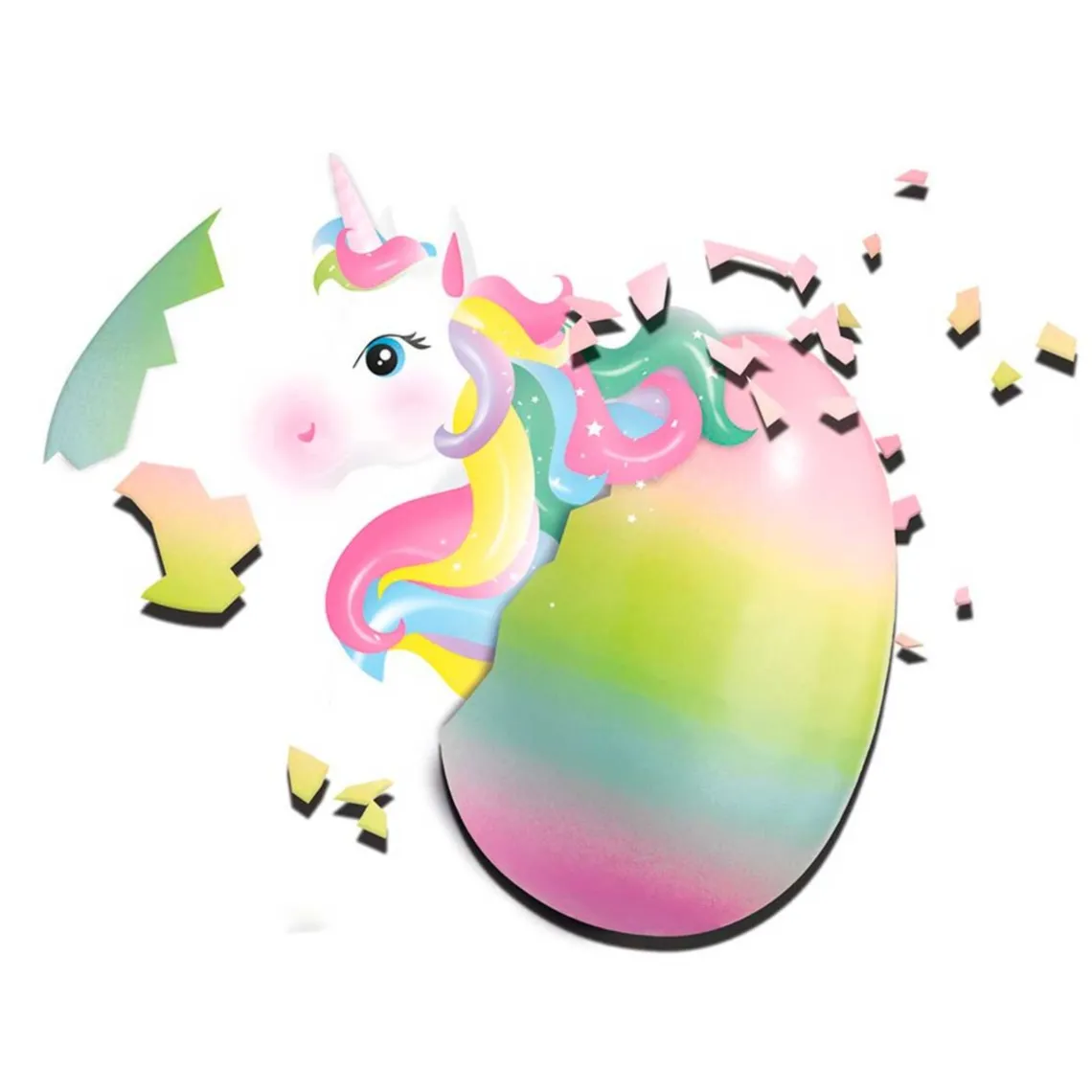 UDKLÆGNINGSÆG UNICORN