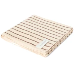 UNA HÅNDKLÆDE | BROWN RAIN