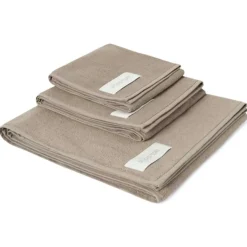 UNA HÅNDKLÆDE 70X140 CM | PEBBLE