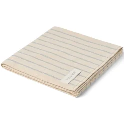 UNA HÅNDKLÆDE 70X140 CM | WATER RAIN