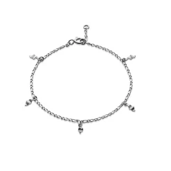 UNA SMALL ARMBÅND | SØLV