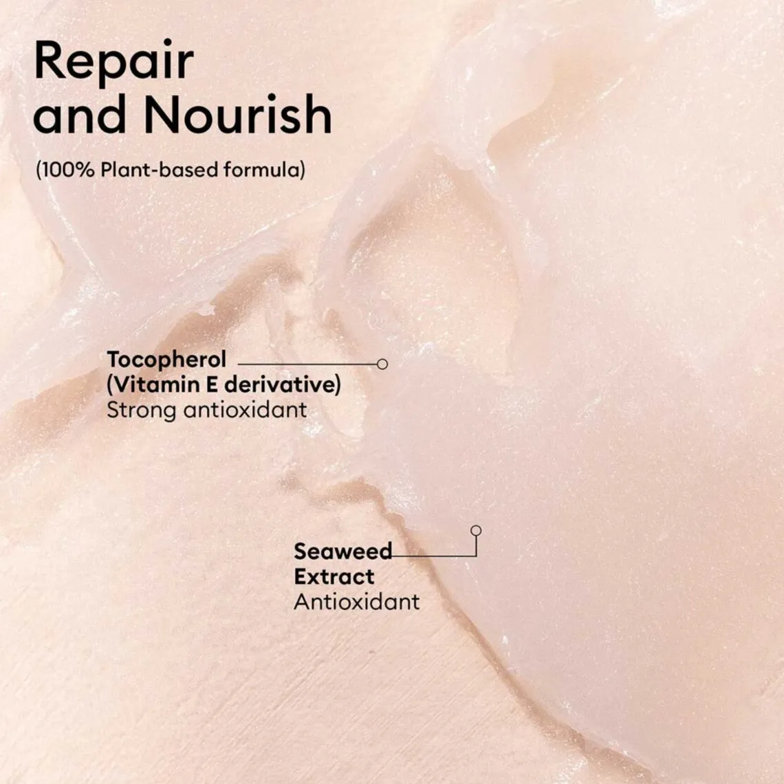 UNIVERSAL BALM | ROSE NOUVELLE