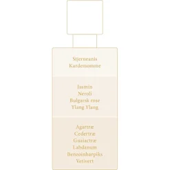 URBAN OUD EAU DE PARFUM - 50 ML