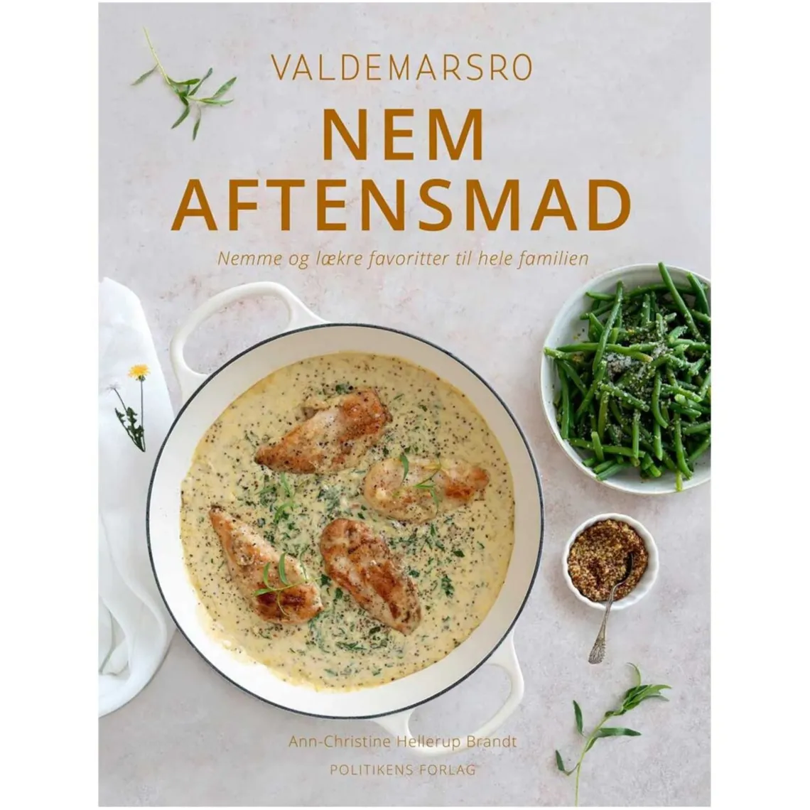 VALDEMARSRO - NEM AFTENSMAD