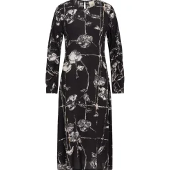 VALINA KJOLE | SORT/FOIL