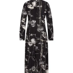 VALINA KJOLE | SORT/FOIL