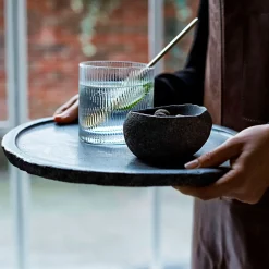 VALLEY FAD Ø40CM | NATUR