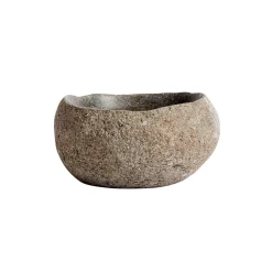 VALLEY SKÅL SMALL 0,10L | NATUR