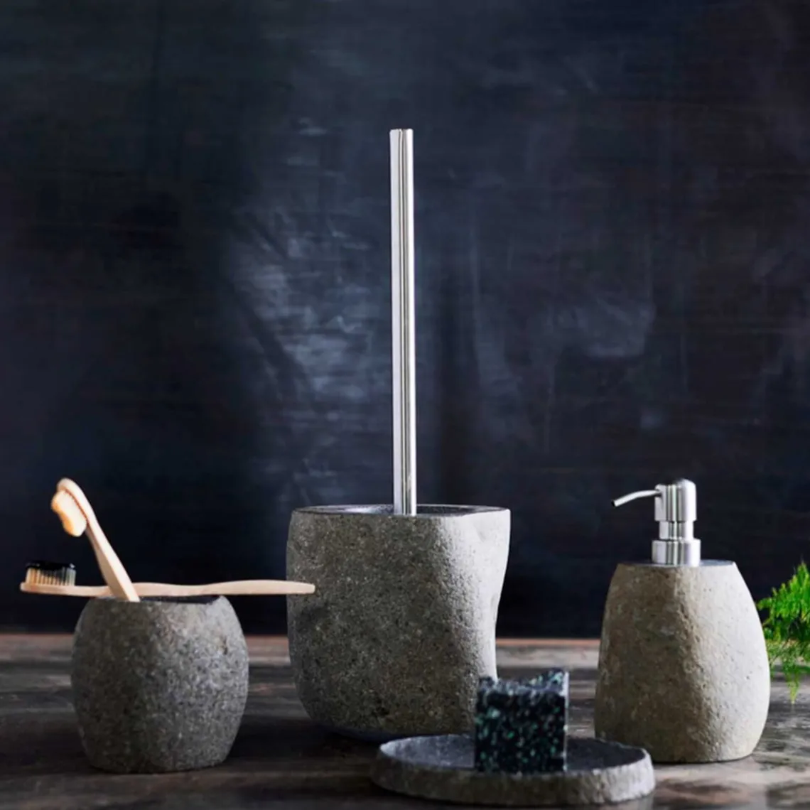 VALLEY TOILETBØRSTE