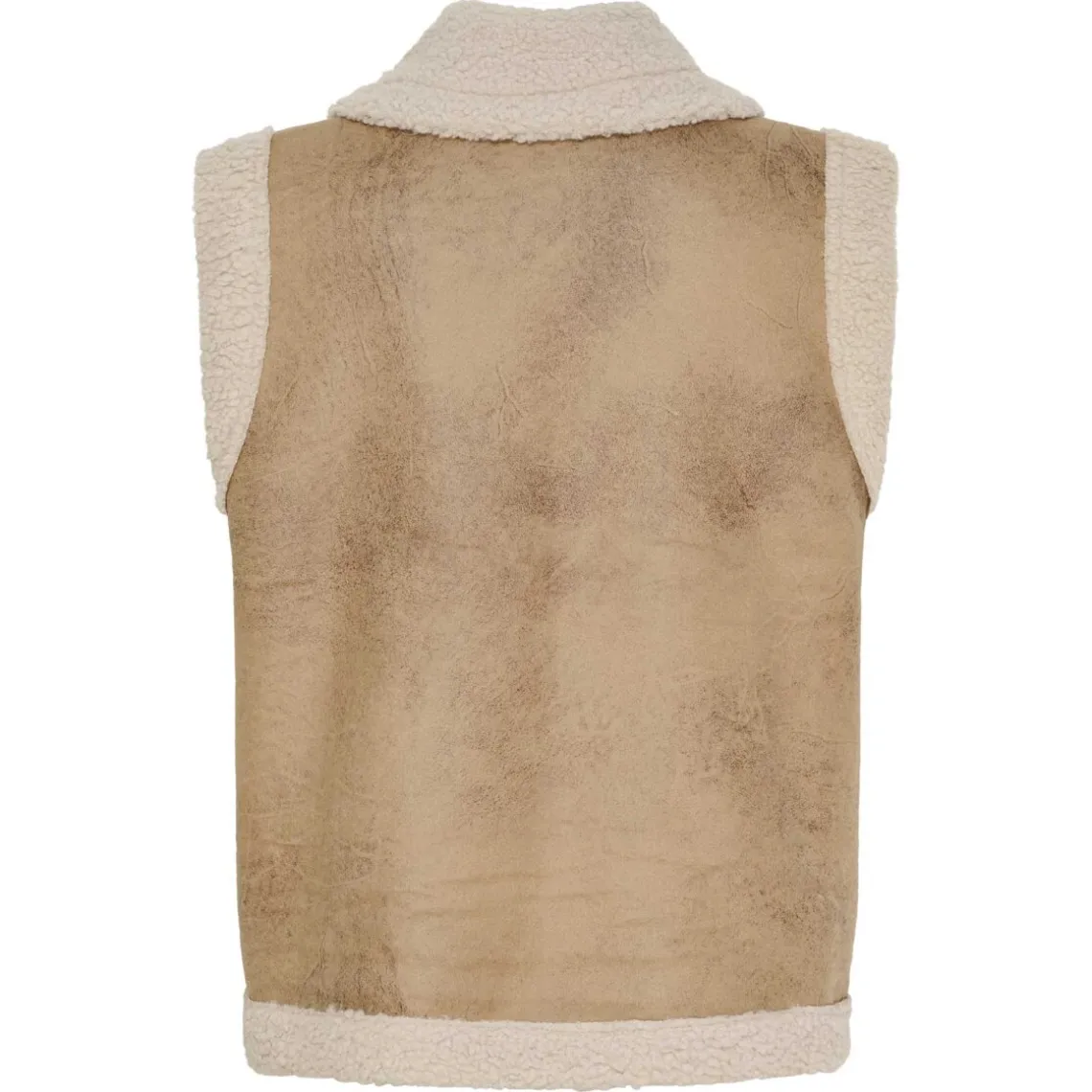 VALLEY VEST | BEIGE
