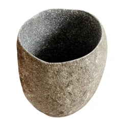 VALLEY VINKØLER 21X17CM | NATUR