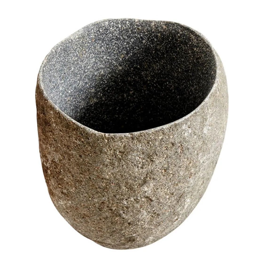 VALLEY VINKØLER 21X17CM | NATUR