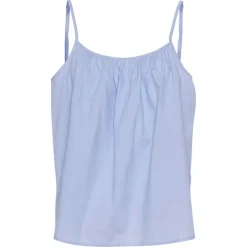 VANCOUVER TOP| BABY LAVENDER