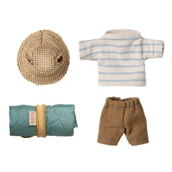 VANDREMUS, STOREBROR | STRIBER