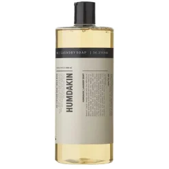 VASKEMIDDEL 1000 ML | BOMULDSFRØ/VILD ROSE