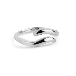 VEA RING | SØLV