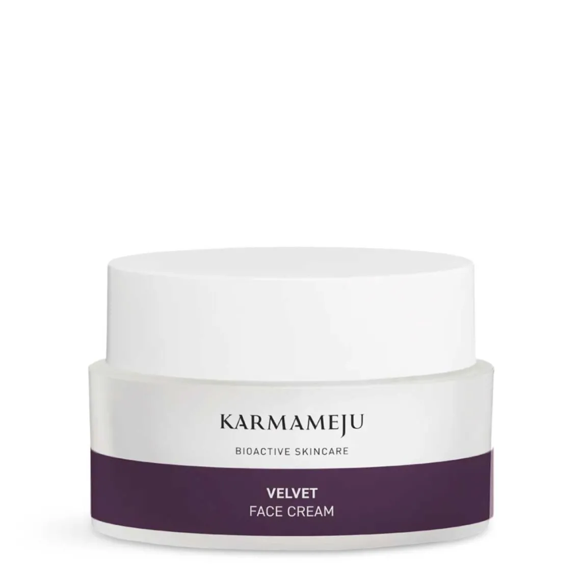 VELVET ANSIGTSCREME - 50 ML