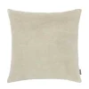 VELVET SOFT PUDE 50X50 CM | PALE GREEN