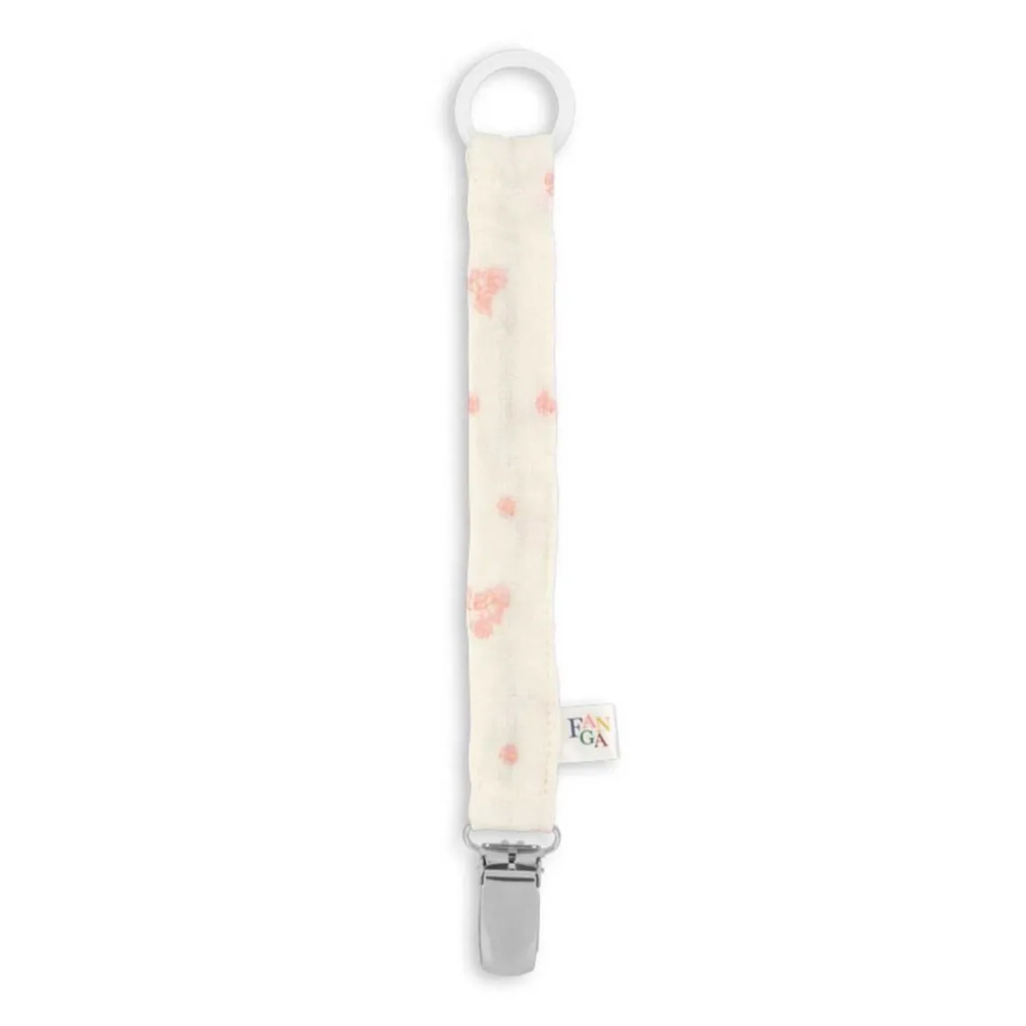VEN PACIFIER STRAP | ILMIA