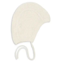 VENTI KNIT HAT | ANTIQUE WHITE