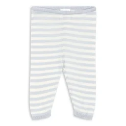 VENTI KNIT PANTS | GRAY DAWN