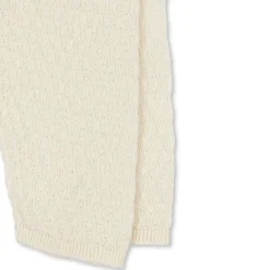 VENTI POINTELLE PANTS | ANTIQUE WHITE