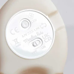 VÅGELAMPE - SVANEUNGE