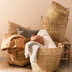 VIETNAM BAMBUSKURV M/HANKE - LARGE