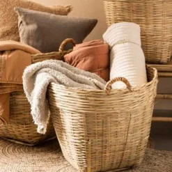 VIETNAMKURV NATUR SMALL