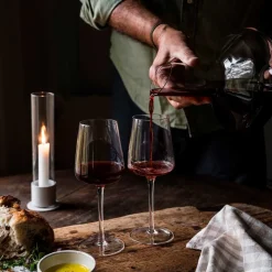 VINKARAFFEL 20X24 CM