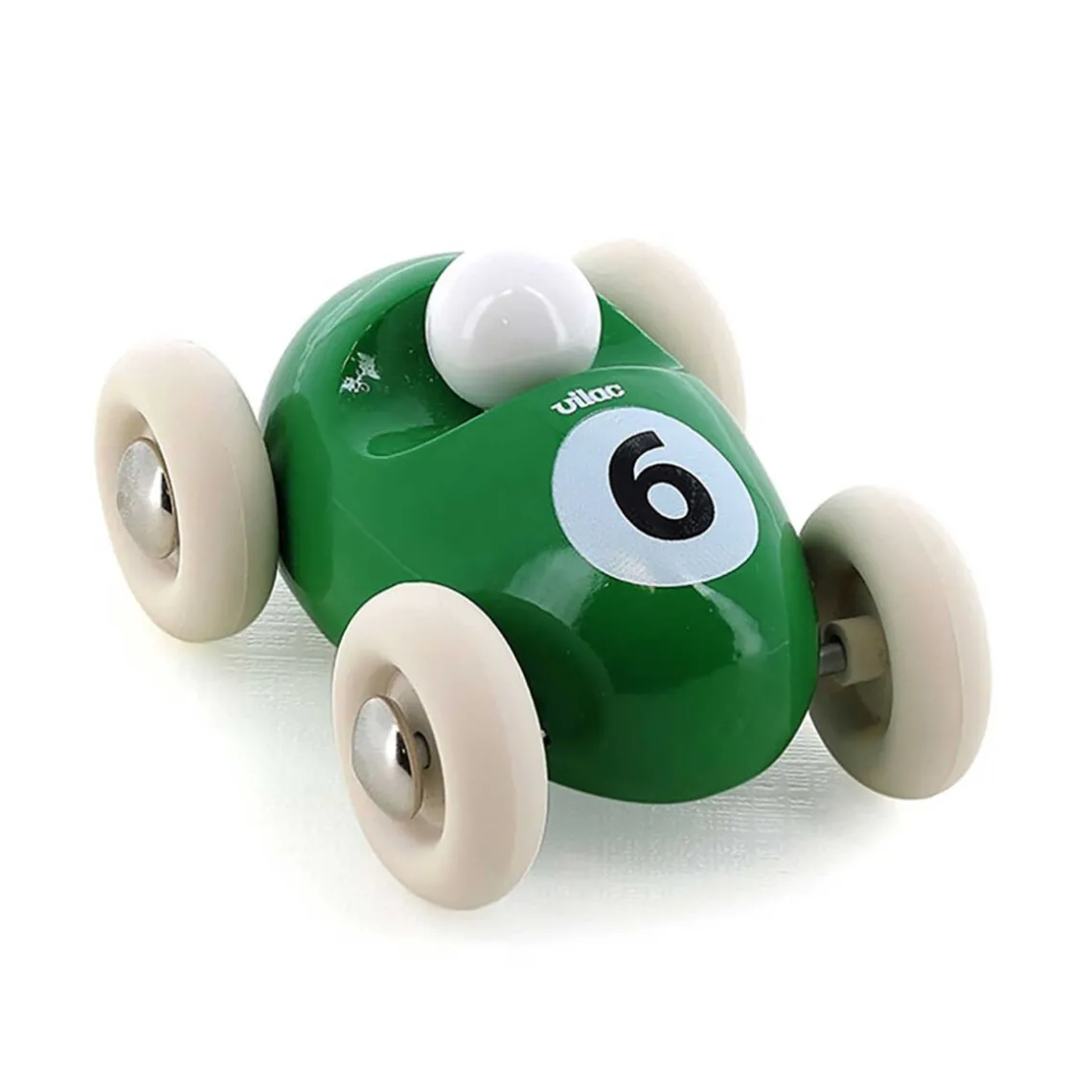 VINTAGE MINI RACERBIL | GRØN